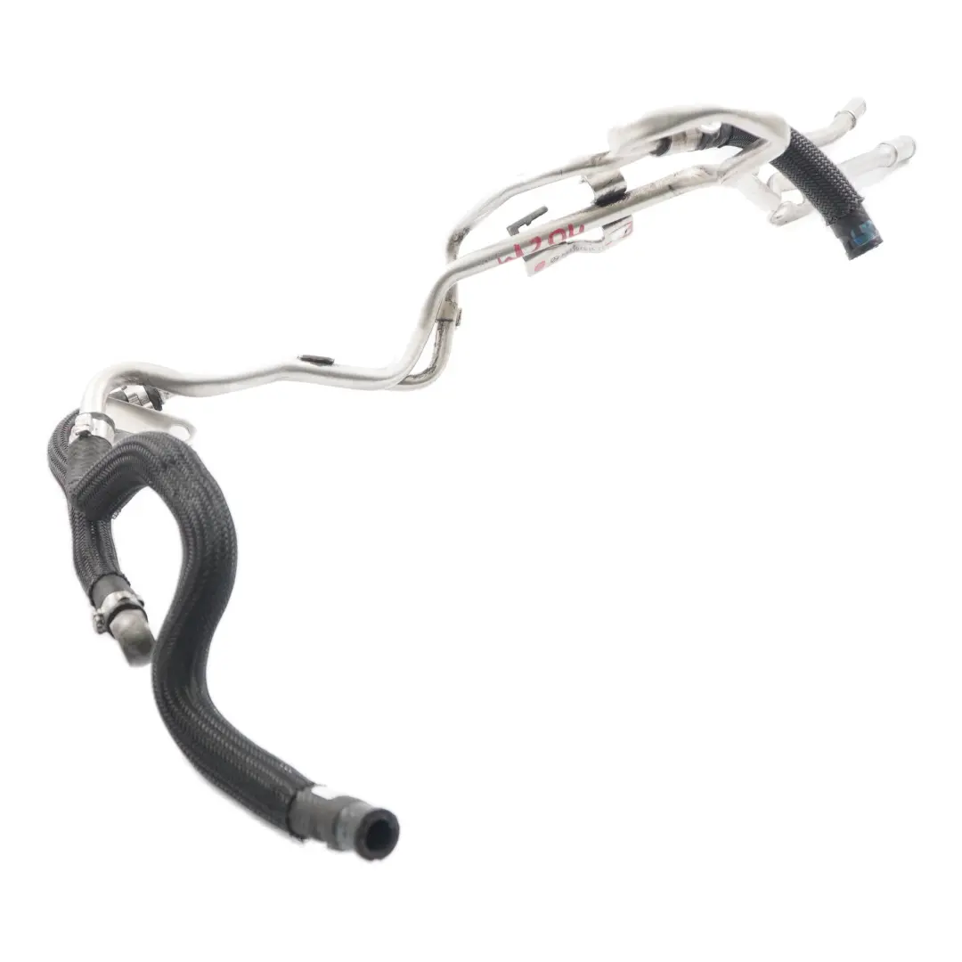  Kraftstoff Schlauch Mercedes W204 W212 W906 OM651 Rücklauf Leitung - SKU A6510701532-3 - Teilenummer A6510701532