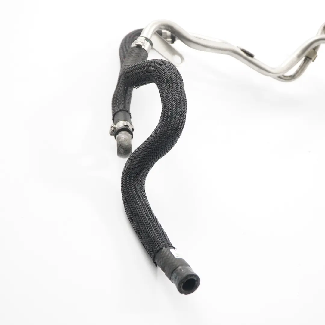 Feed Hose Mercedes W204 W212 W639 W906 OM651 Return Line to Fuel with Part number A6510701532 Fuel Feed Hose Mercedes W204 W212 W639 W906 OM651 Return Line - SKU A6510701532-3 - Part number A6510701532