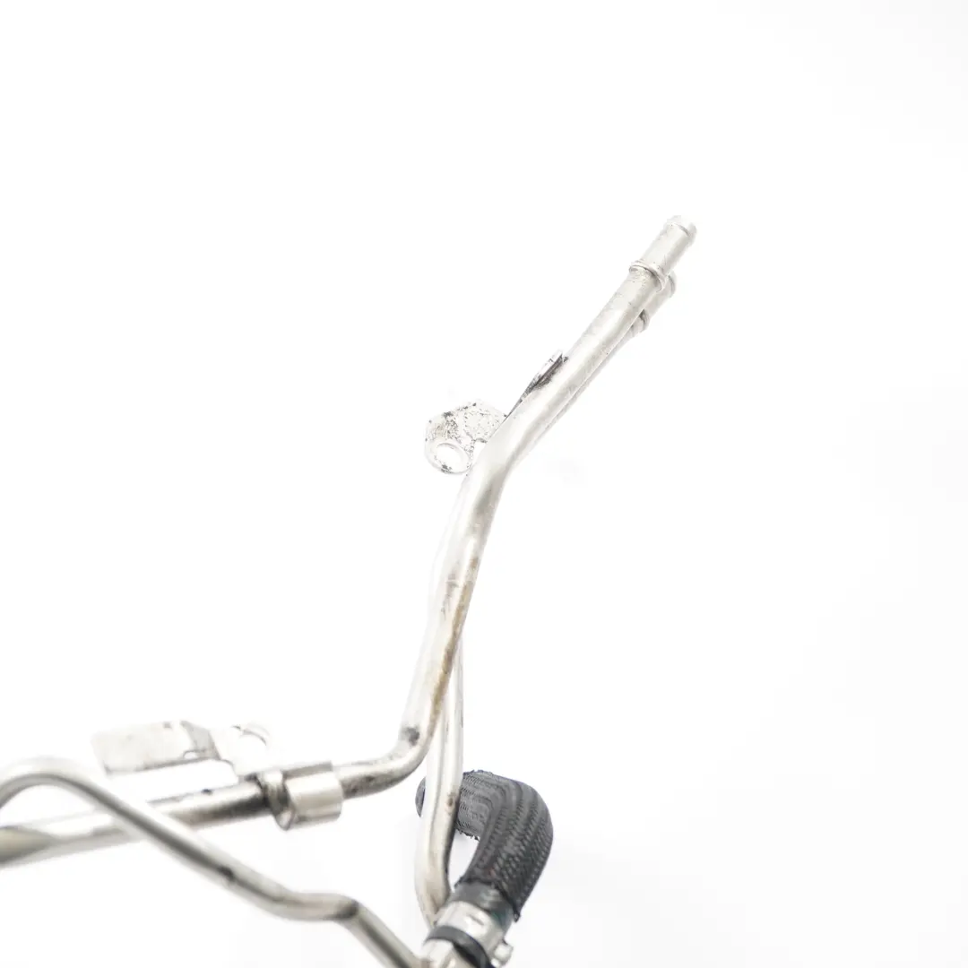  Tubo Alimentazione Mercedes W204 W212 W639 W906 OM651 Linea Ritorno - SKU A6510701532-3 - Numero di parte A6510701532