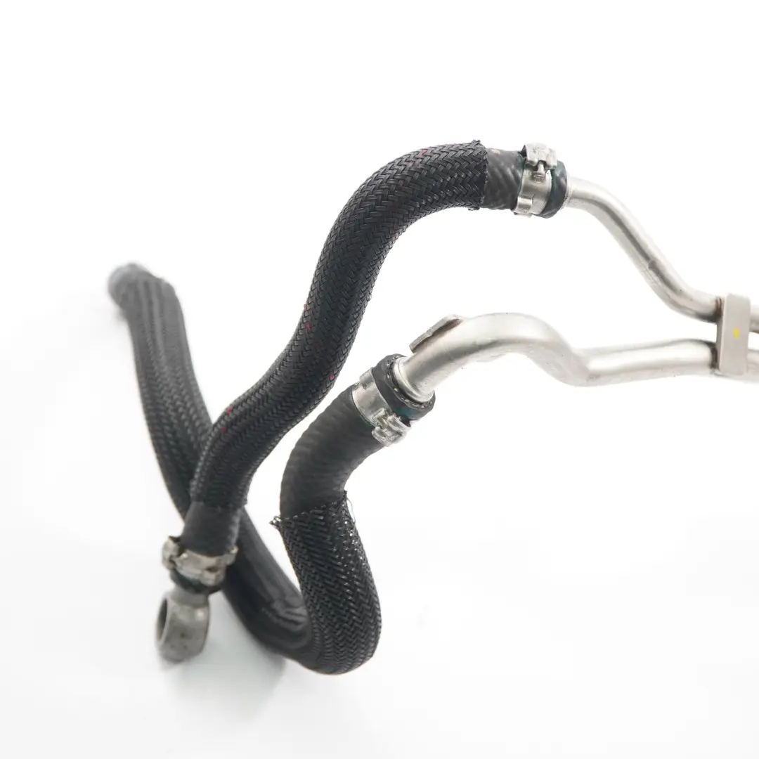 Feed Hose Mercedes W204 W212 W639 W906 OM651 Return Line to Fuel with Part number A6510701532 Fuel Feed Hose Mercedes W204 W212 W639 W906 OM651 Return Line - SKU A6510701532-3 - Part number A6510701532