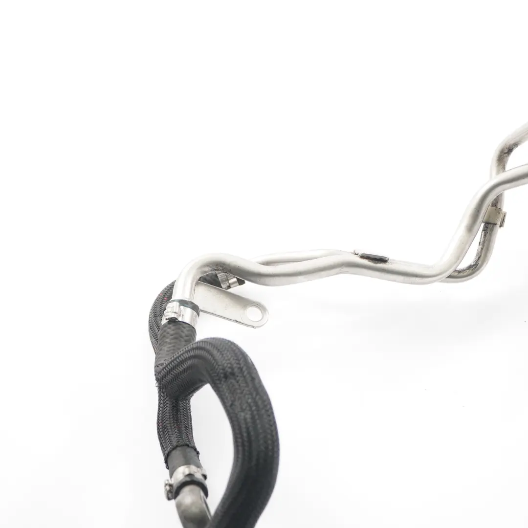 Kraftstoff Schlauch Mercedes W204 W212 W906 OM651 Rücklauf Leitung für mit Teilenummer A6510701532 Kraftstoff Schlauch Mercedes W204 W212 W906 OM651 Rücklauf Leitung - SKU A6510701532-3 - Teilenummer A6510701532