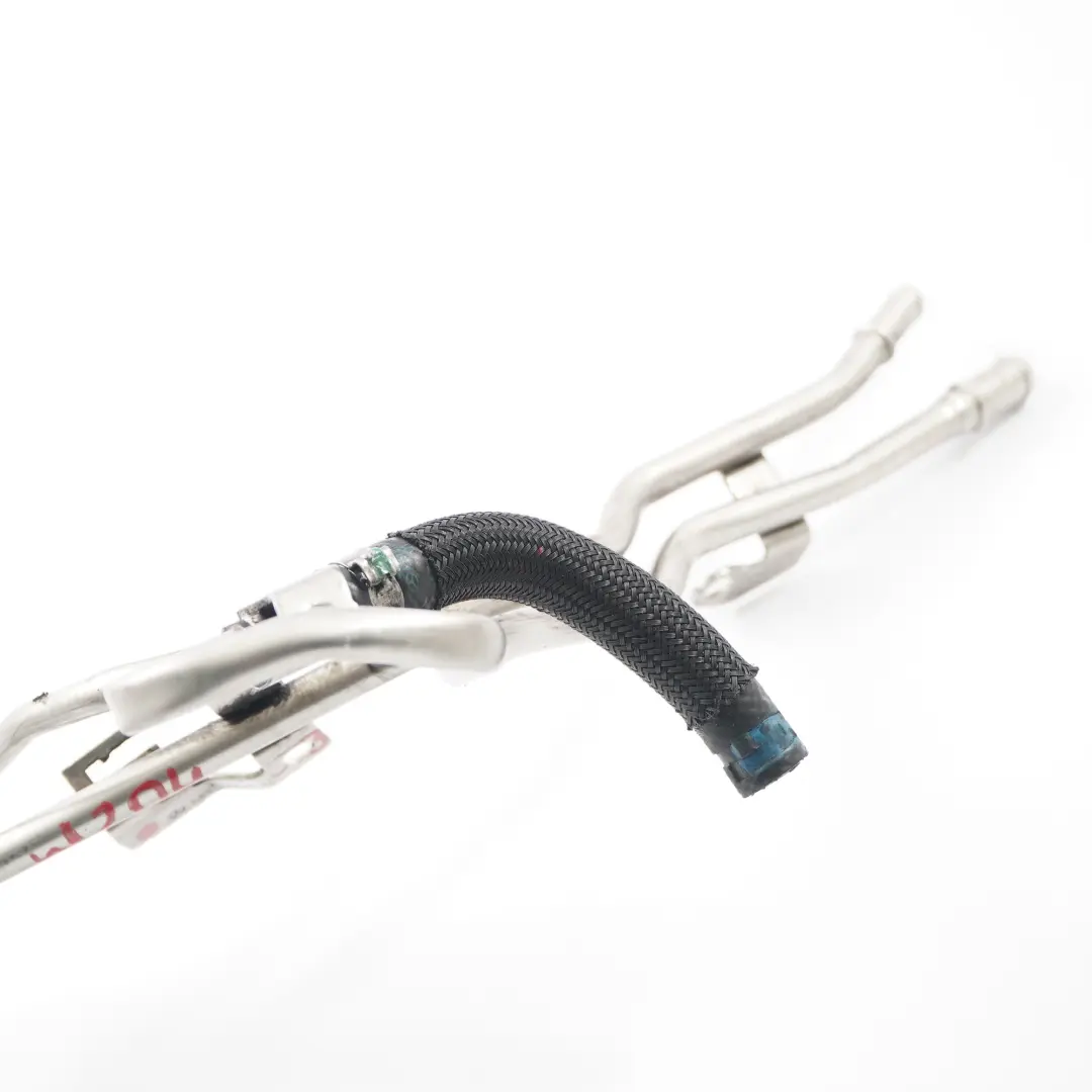 Fuel Feed Hose Mercedes W204 W212 W639 W906 OM651 Return Line - SKU A6510701532-3 - Part number A6510701532