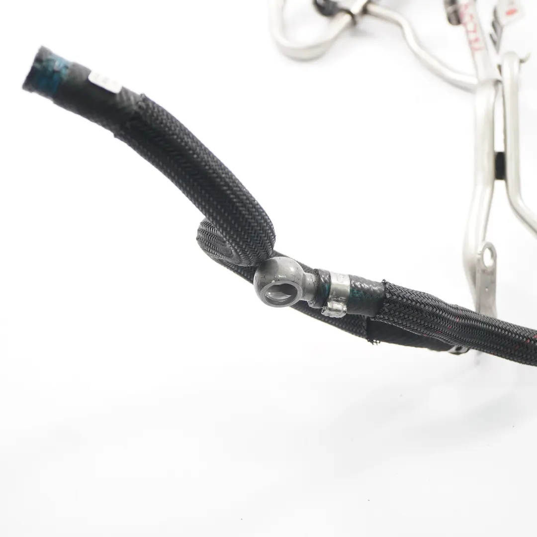  Tubo Alimentazione Mercedes W204 W212 W639 W906 OM651 Linea Ritorno - SKU A6510701532-3 - Numero di parte A6510701532