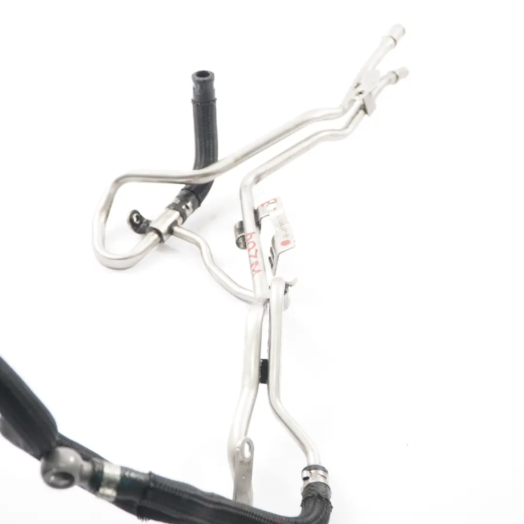 Kraftstoff Schlauch Mercedes W204 W212 W906 OM651 Rücklauf Leitung für mit Teilenummer A6510701532 Kraftstoff Schlauch Mercedes W204 W212 W906 OM651 Rücklauf Leitung - SKU A6510701532-3 - Teilenummer A6510701532