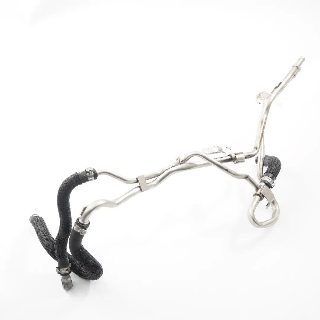  Kraftstoff Schlauch Mercedes W204 W212 W906 OM651 Rücklauf Leitung - SKU A6510701532-3 - Teilenummer A6510701532