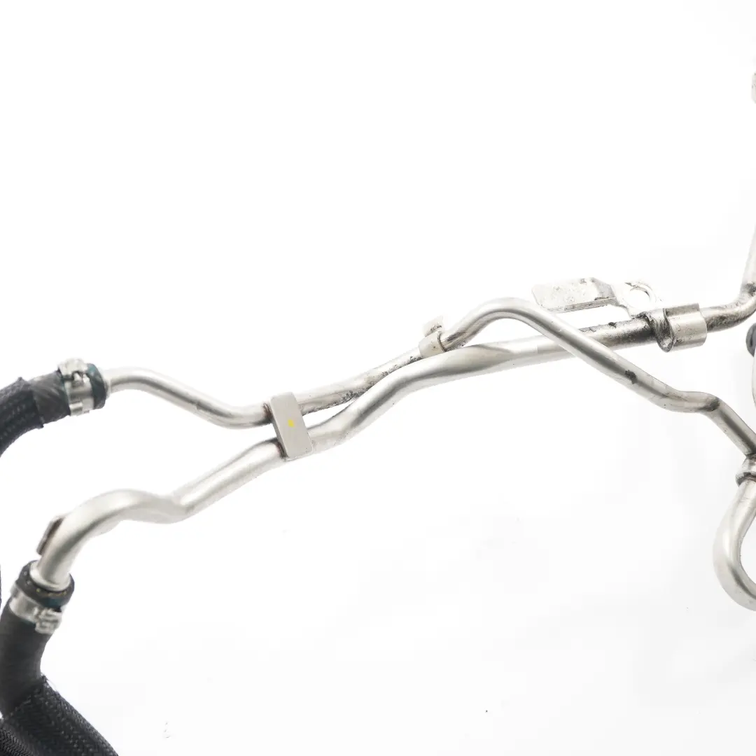 Fuel Feed Hose Mercedes W204 W212 W639 W906 OM651 Return Line - SKU A6510701532-3 - Part number A6510701532