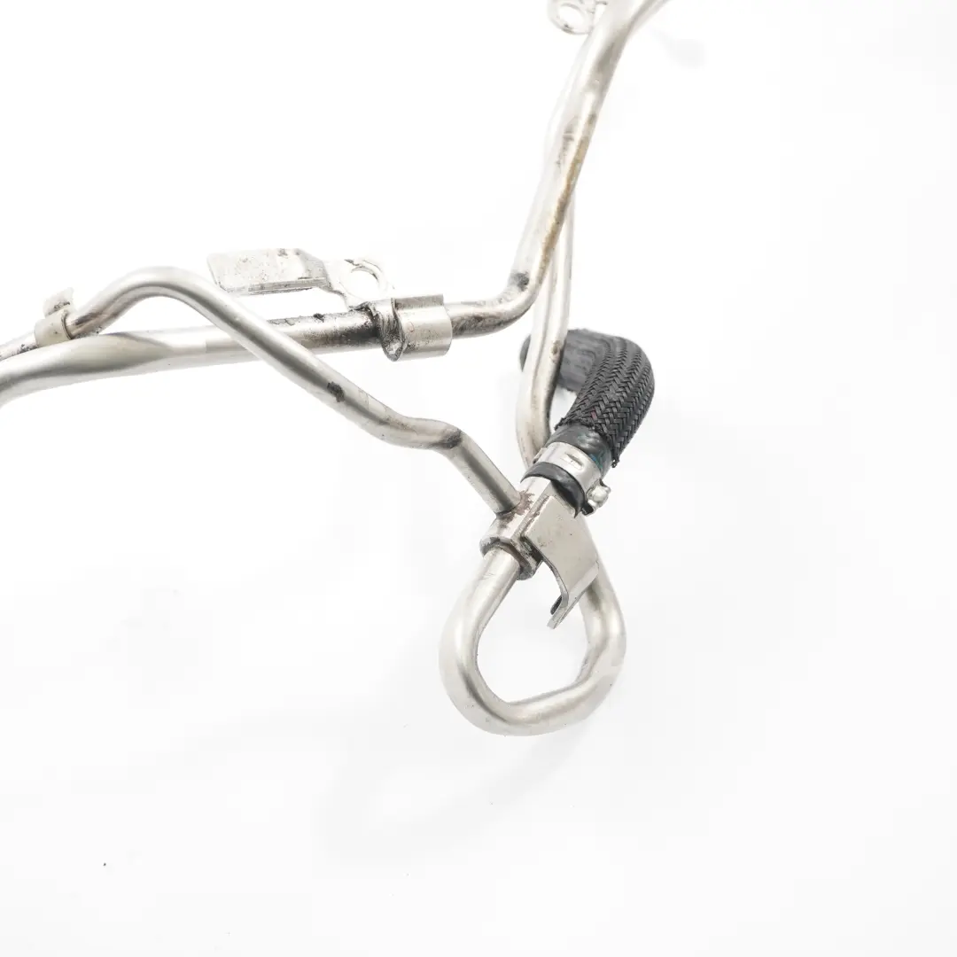 Kraftstoff Schlauch Mercedes W204 W212 W906 OM651 Rücklauf Leitung für mit Teilenummer A6510701532 Kraftstoff Schlauch Mercedes W204 W212 W906 OM651 Rücklauf Leitung - SKU A6510701532-3 - Teilenummer A6510701532