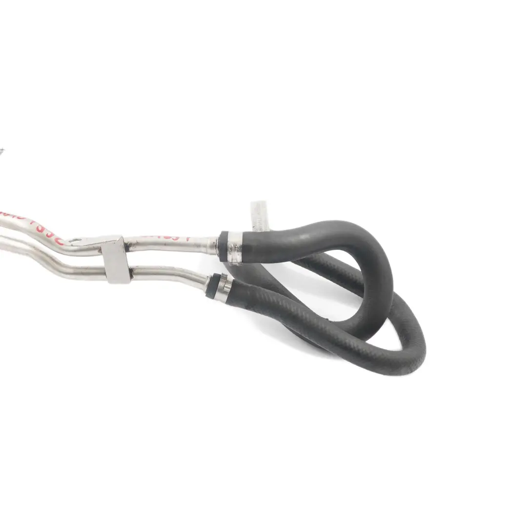 Fuel Feed Pipe Mercedes W204 W212 W639 W906 OM651 Return Line Hose - SKU A6510701532 - Part number A6510701532