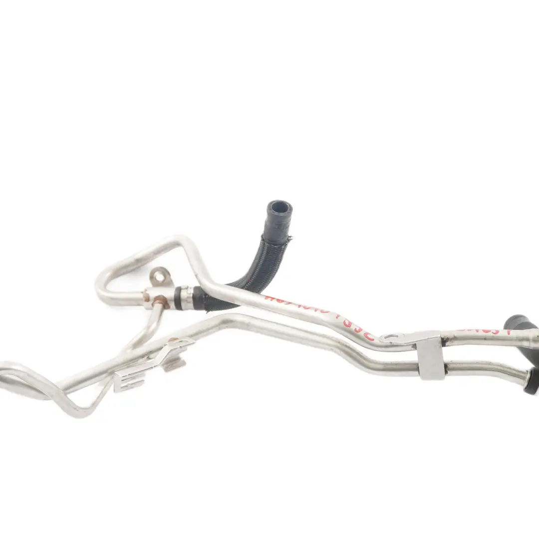 Fuel Feed Pipe Mercedes W204 W212 W639 W906 OM651 Return Line Hose - SKU A6510701532 - Part number A6510701532