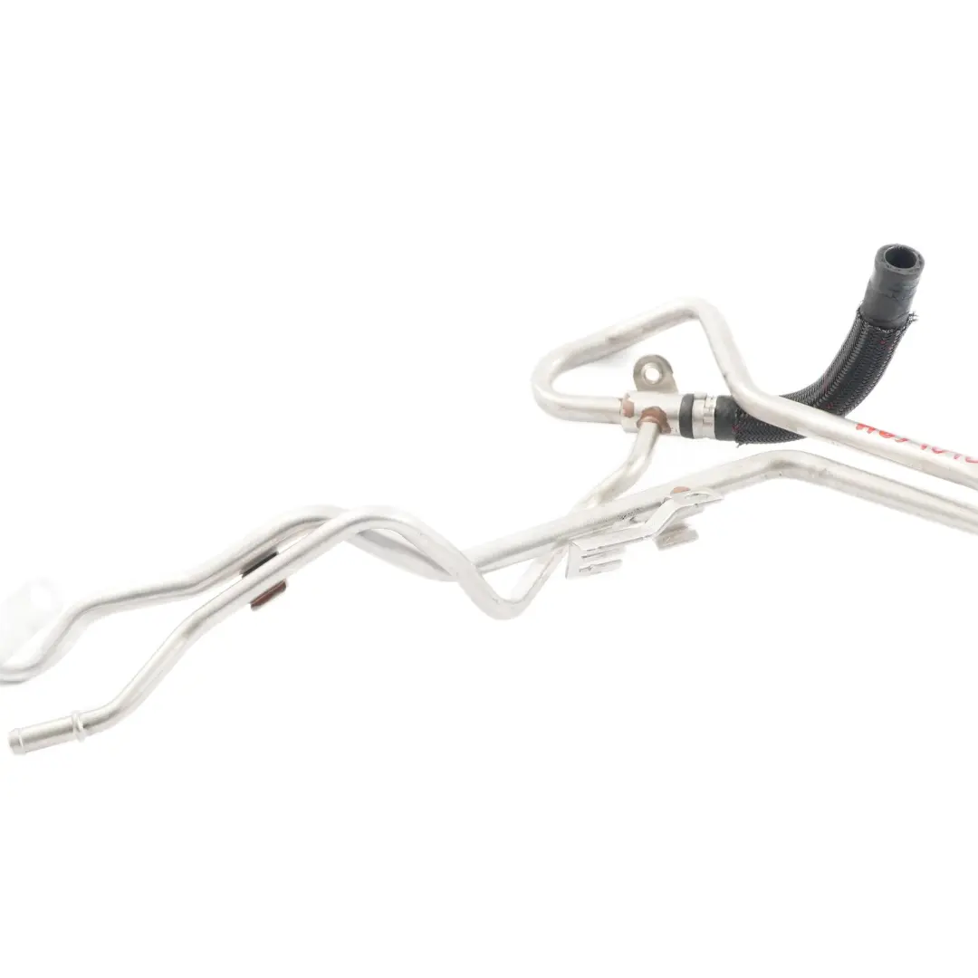 Fuel Feed Pipe Mercedes W204 W212 W639 W906 OM651 Return Line Hose - SKU A6510701532 - Part number A6510701532