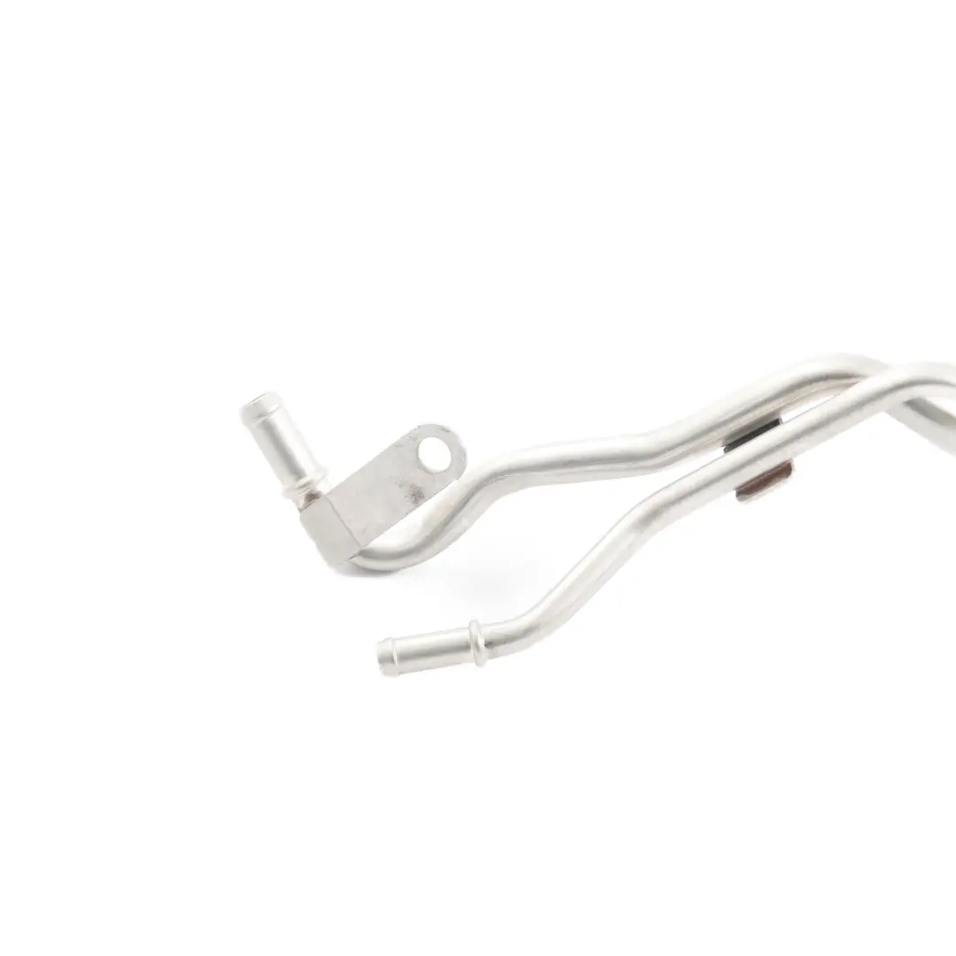 Fuel Feed Pipe Mercedes W204 W212 W639 W906 OM651 Return Line Hose - SKU A6510701532 - Part number A6510701532