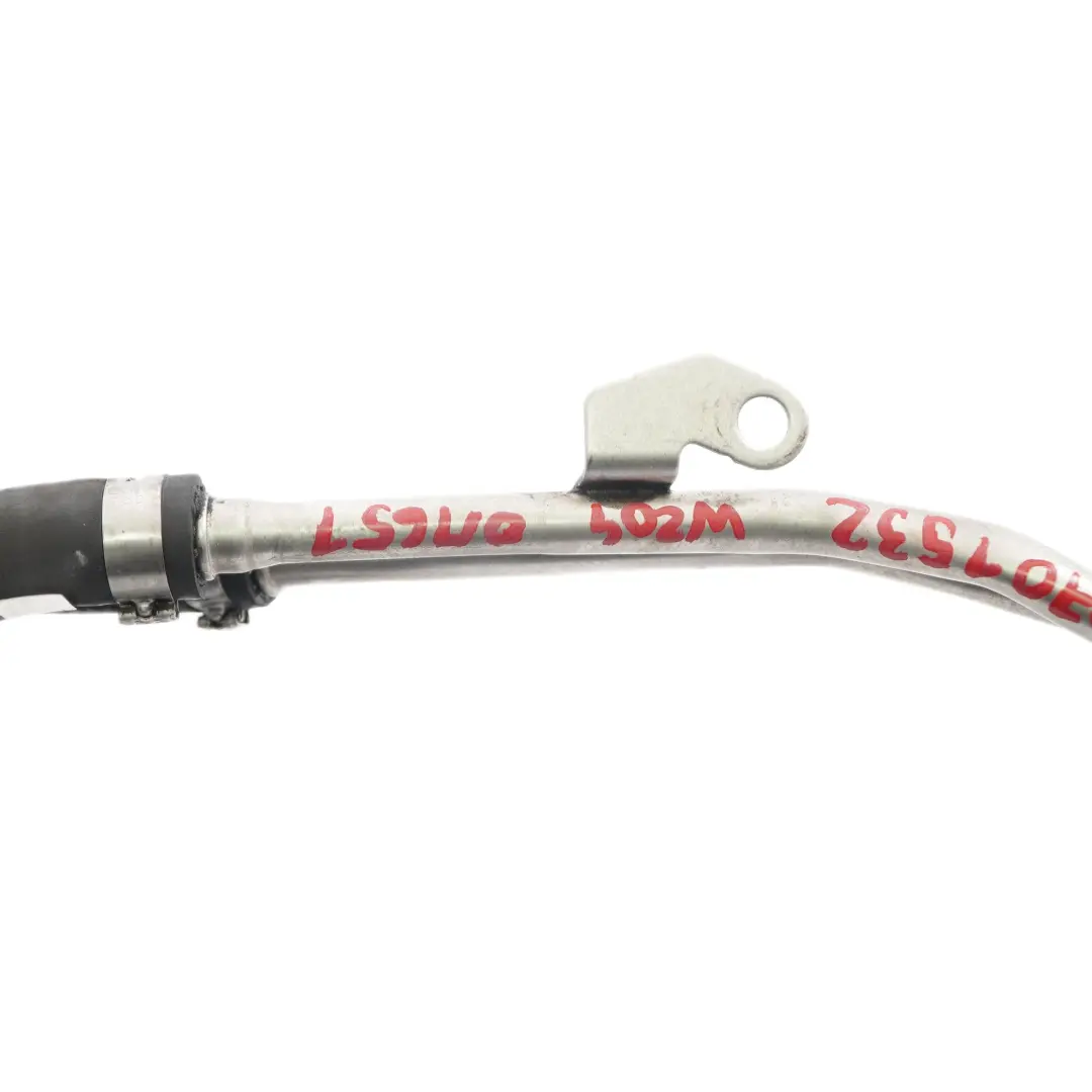 Fuel Feed Pipe Mercedes W204 W212 W639 W906 OM651 Return Line Hose - SKU A6510701532 - Part number A6510701532