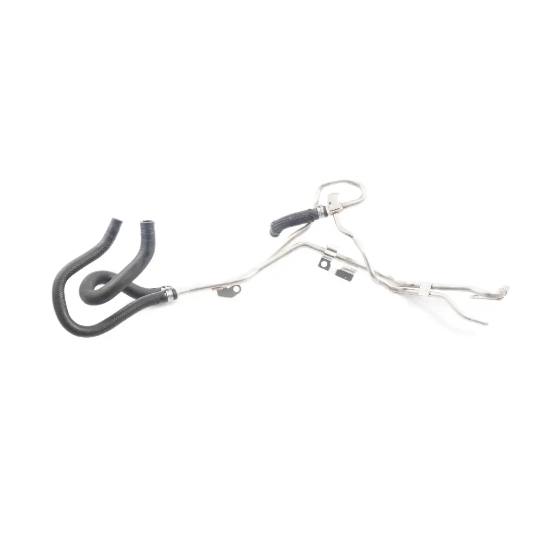  Tubo Alimentación Combustible Mercedes W204 W212 W639 OM651 Manguera Retorno - SKU A6510701532 - Número de pieza A6510701532