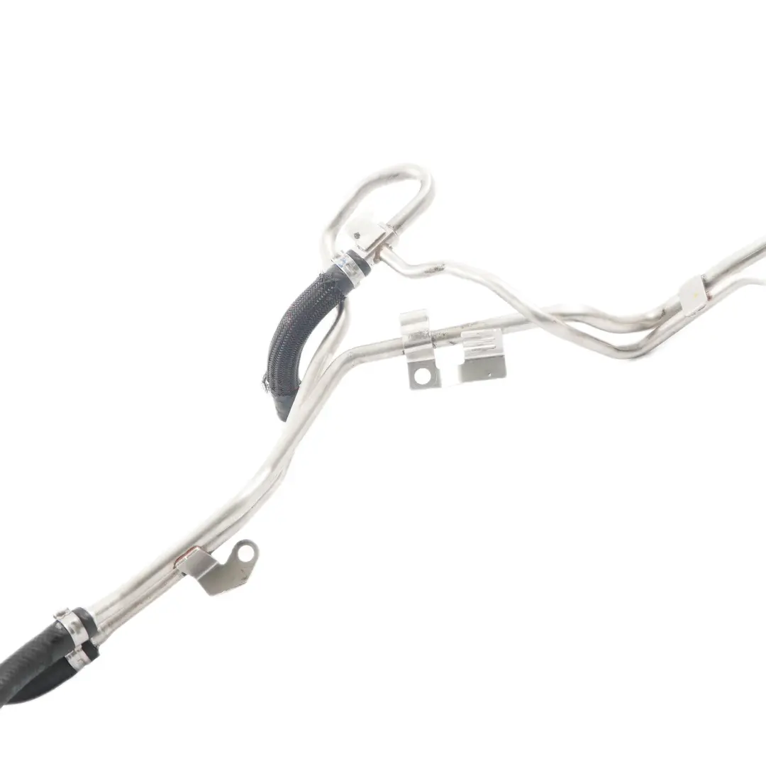  Tuyau Alimentation Carburant Mercedes W204 W212 W639 W906 OM651 Tuyau Retour - SKU A6510701532 - Numéro de pièce A6510701532