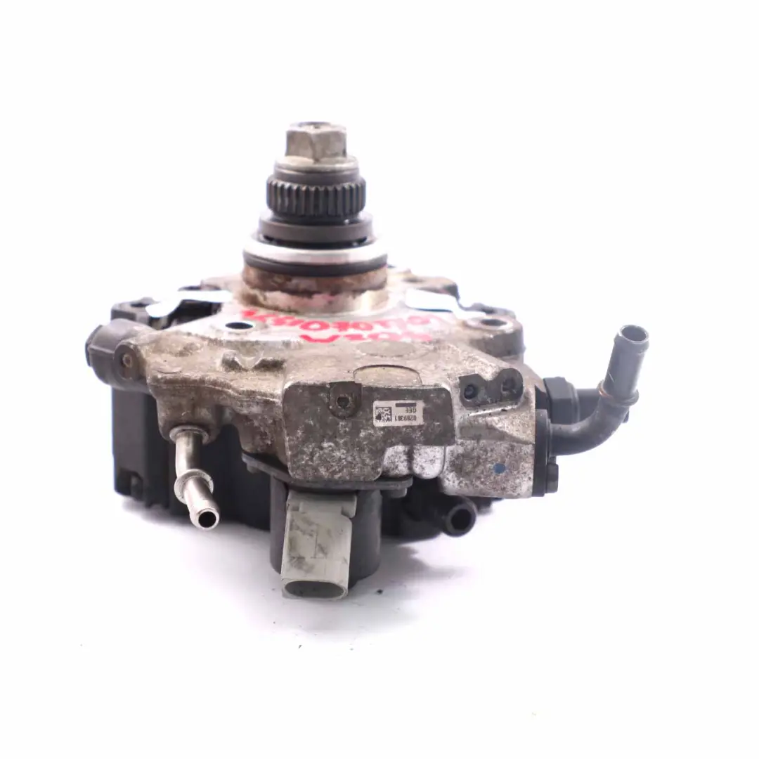 Mercedes W204 W212 OM651 Pompe carburant injection haute pression - SKU A6510701701 - Numéro de pièce A6510701701