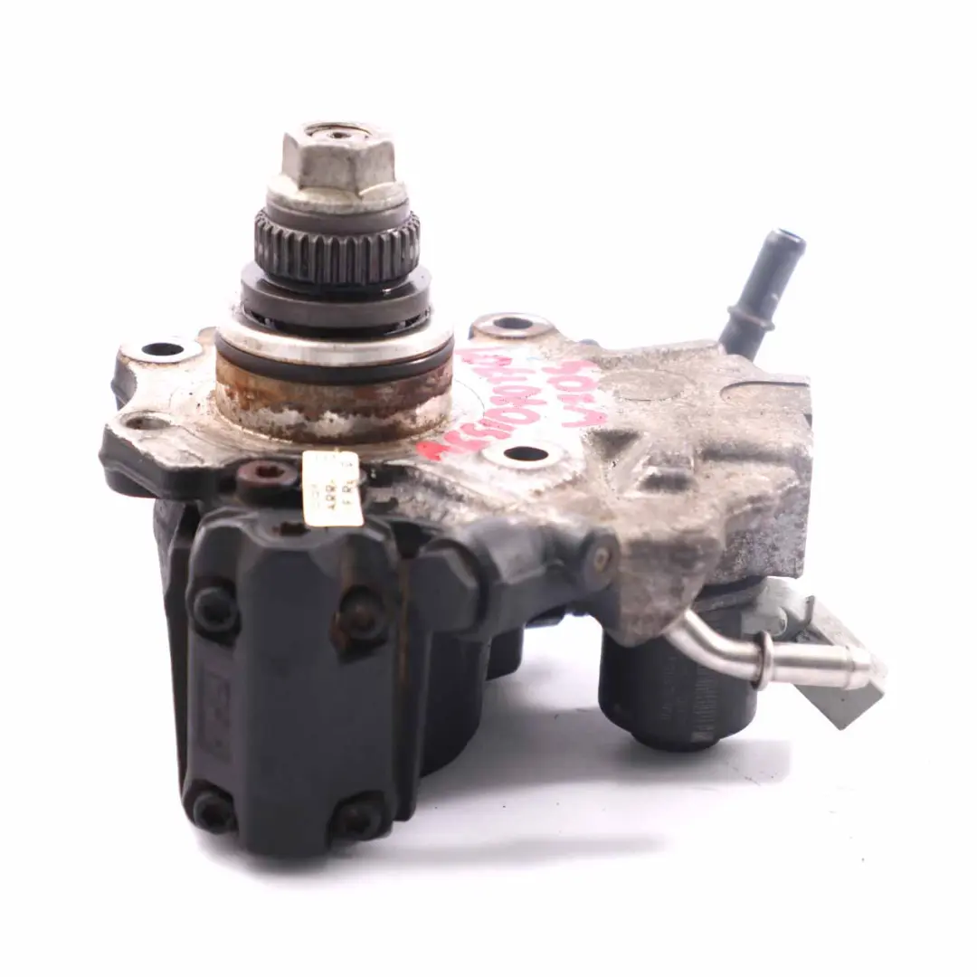 Mercedes W204 W212 OM651 Pompe carburant injection haute pression - SKU A6510701701 - Numéro de pièce A6510701701