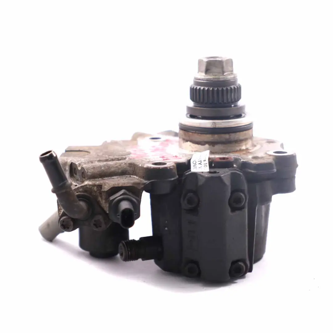 Mercedes W204 W212 OM651 Diesel High Pressure Injection Fuel Pump - SKU A6510701701 - Part number A6510701701