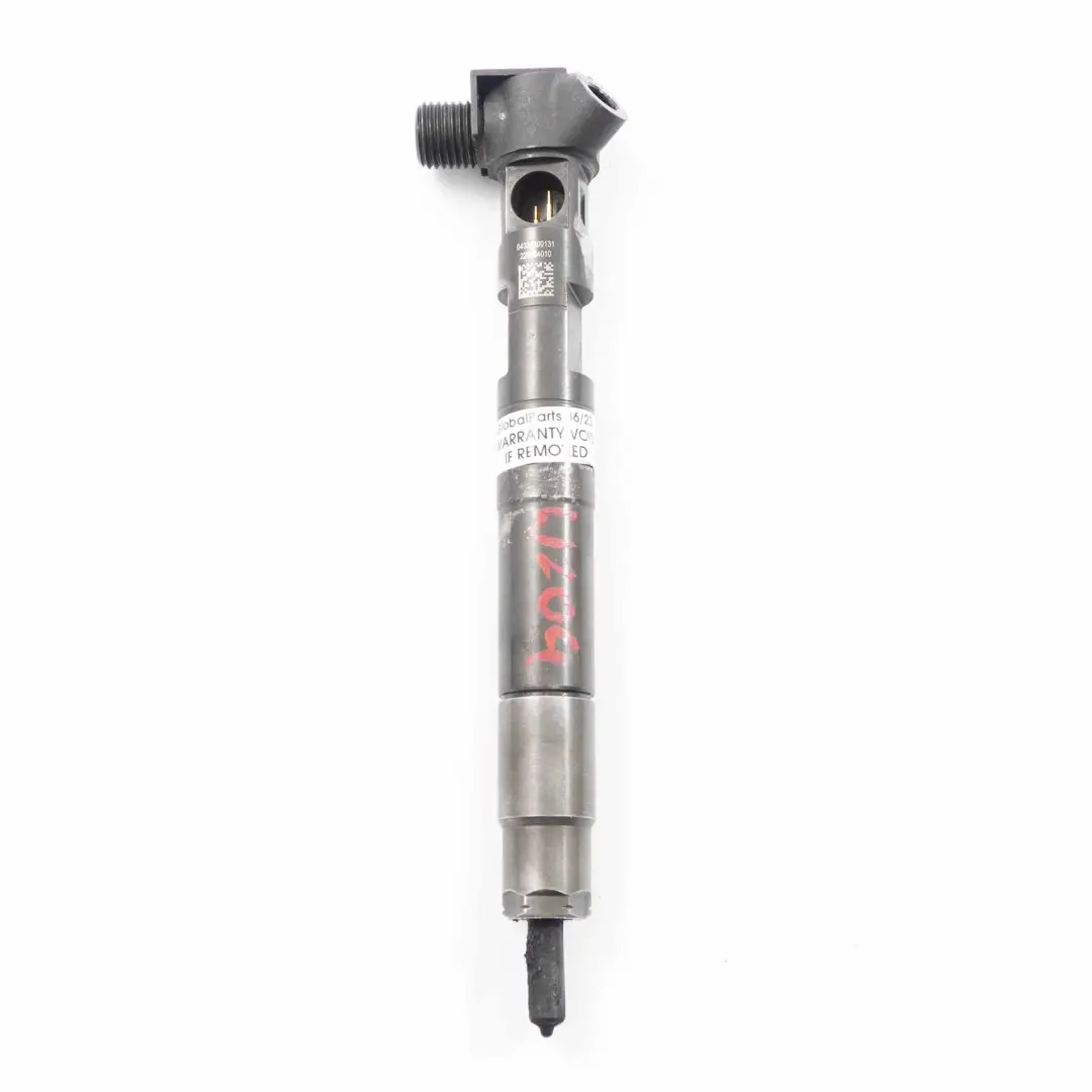 Mercedes W176 W204 W212 W246 Diesel OM651 Inyector de combustible - SKU A6510702387 - Número de pieza A6510702387