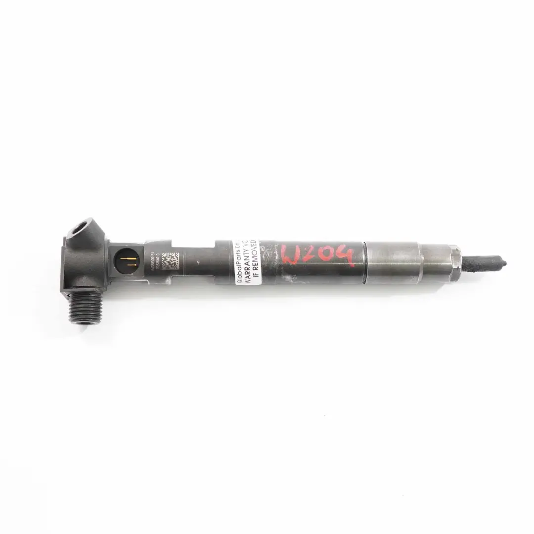 Mercedes W176 W204 W212 W246 Diesel OM651 Injecteur de carburant - SKU A6510702387 - Numéro de pièce A6510702387