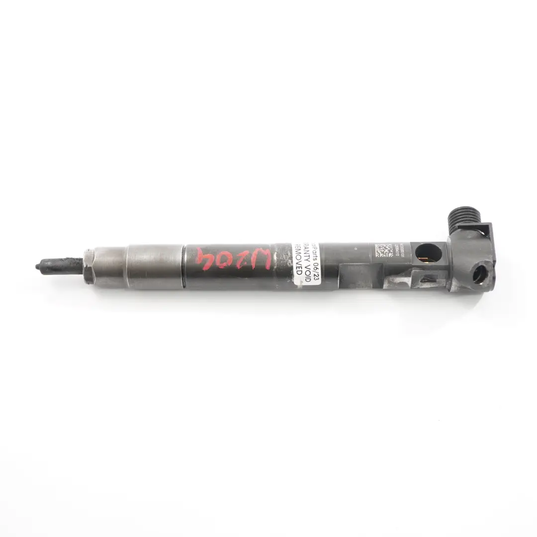 Mercedes W176 W204 W212 W246 Diesel OM651 Einspritzdüse Injektor - SKU A6510702387 - Teilenummer A6510702387