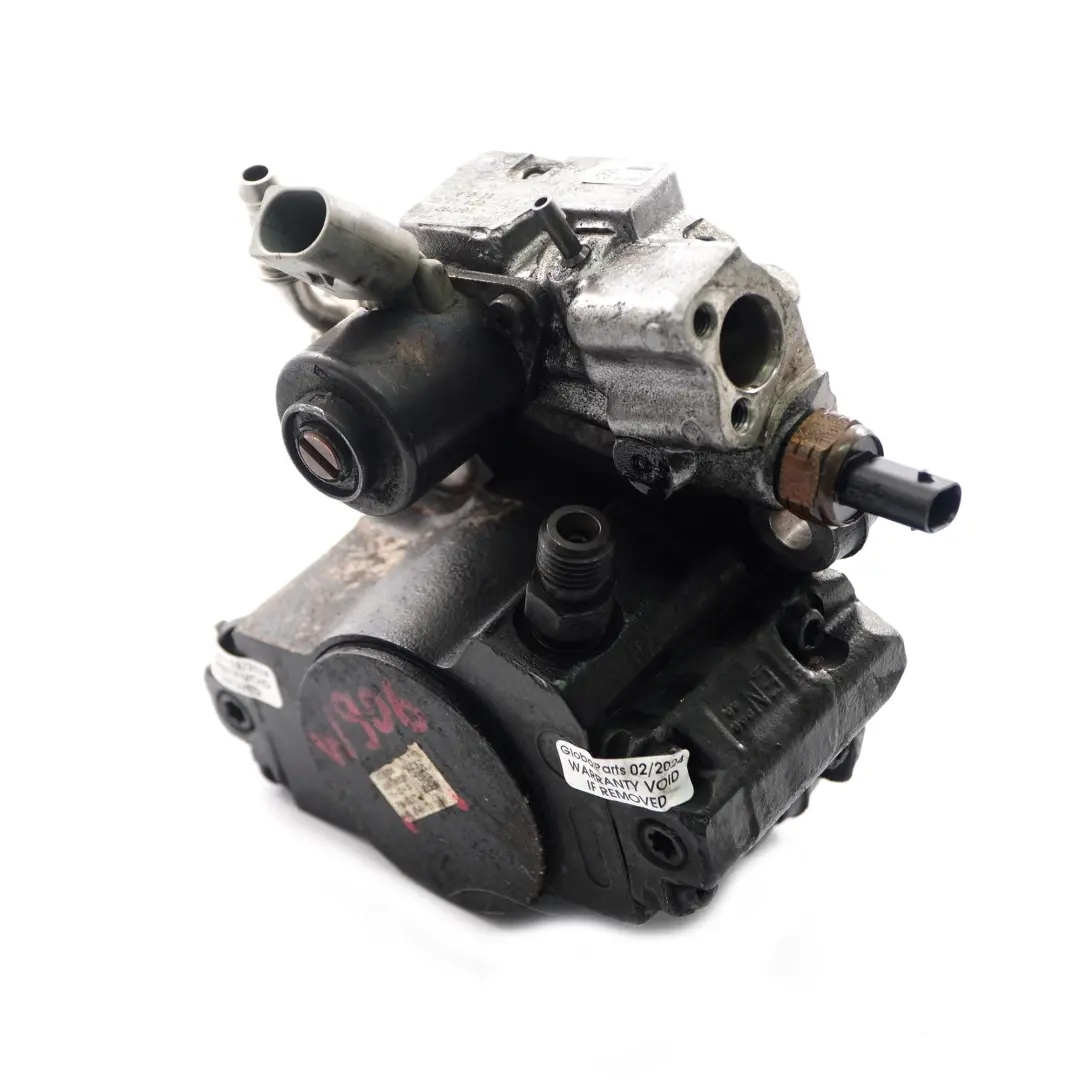  Pompa carburante Mercedes W639 W906 OM651 Diesel Alta Pressione - SKU A6510702601-1 - Numero di parte A6510702601