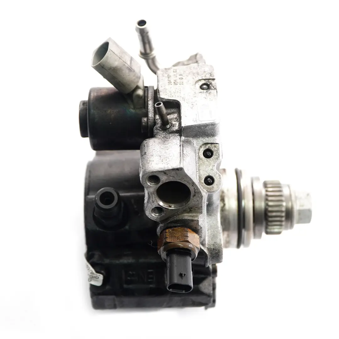  Pompa carburante Mercedes W639 W906 OM651 Diesel Alta Pressione - SKU A6510702601-1 - Numero di parte A6510702601