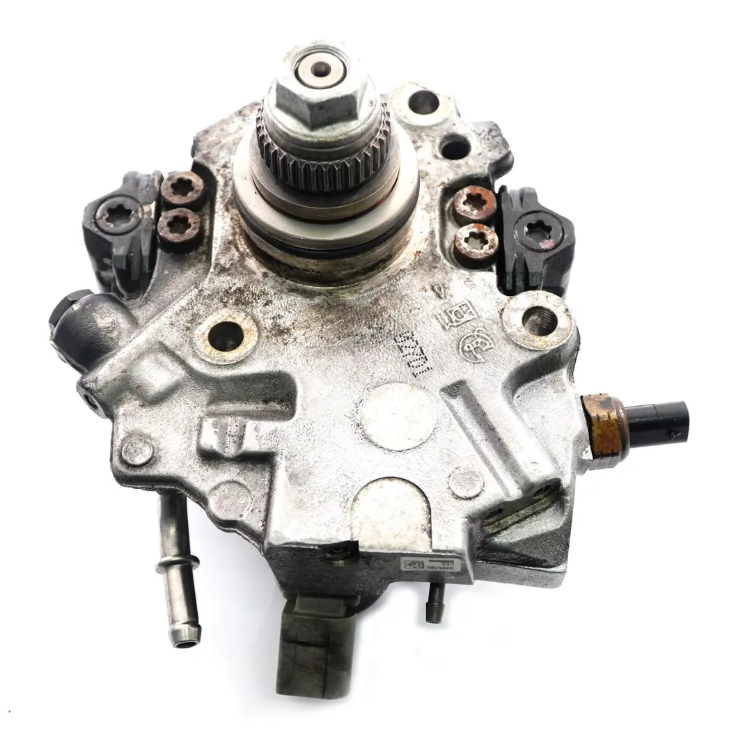  Pompa carburante Mercedes W639 W906 OM651 Diesel Alta Pressione - SKU A6510702601-1 - Numero di parte A6510702601