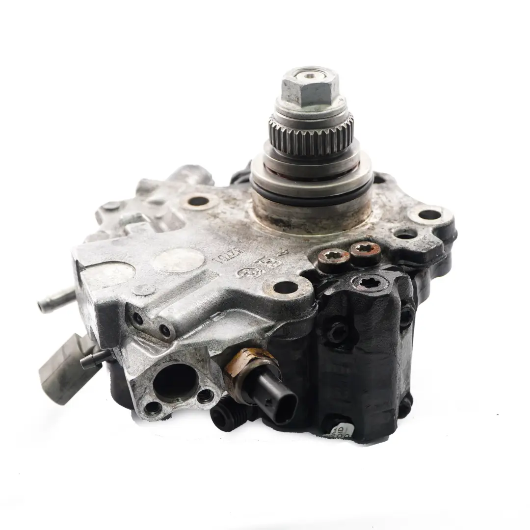  Pompa carburante Mercedes W639 W906 OM651 Diesel Alta Pressione - SKU A6510702601-1 - Numero di parte A6510702601