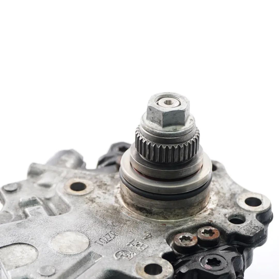  Pompa carburante Mercedes W639 W906 OM651 Diesel Alta Pressione - SKU A6510702601-1 - Numero di parte A6510702601