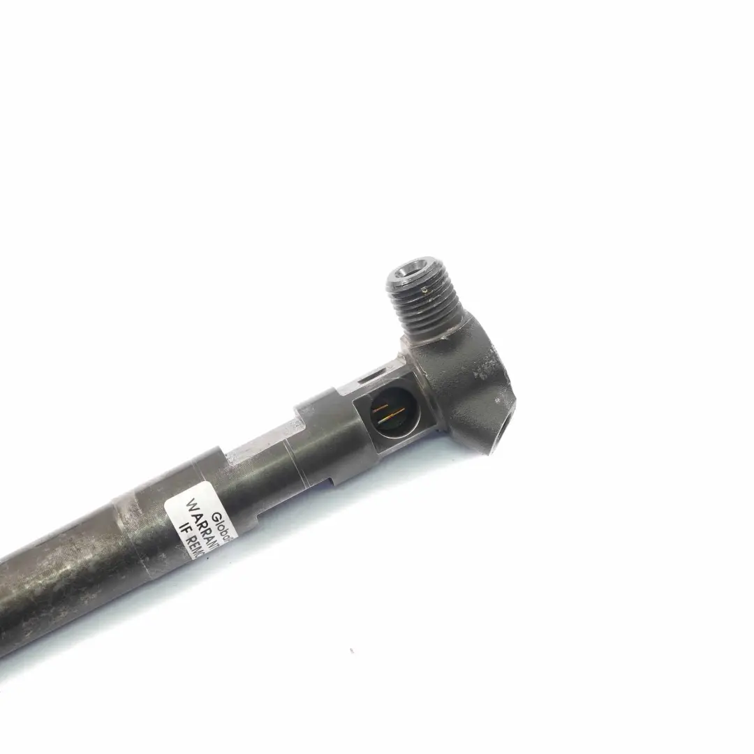 Mercedes W204 W212 W221 W222 Diesel OM651 Common Rail Inyector combustible - SKU A6510702887 - Número de pieza A6510702887