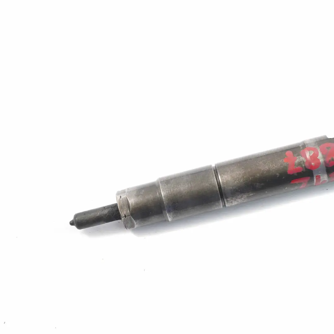 Fuel Injector Mercedes W204 W212 W221 W222 Diesel OM651 Common Rail - SKU A6510702887 - Part number A6510702887