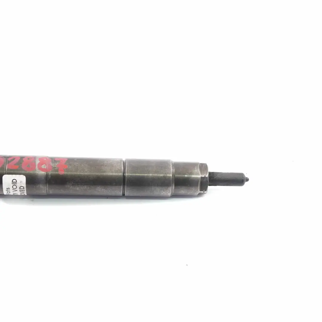 Fuel Injector Mercedes W204 W212 W221 W222 Diesel OM651 Common Rail - SKU A6510702887 - Part number A6510702887