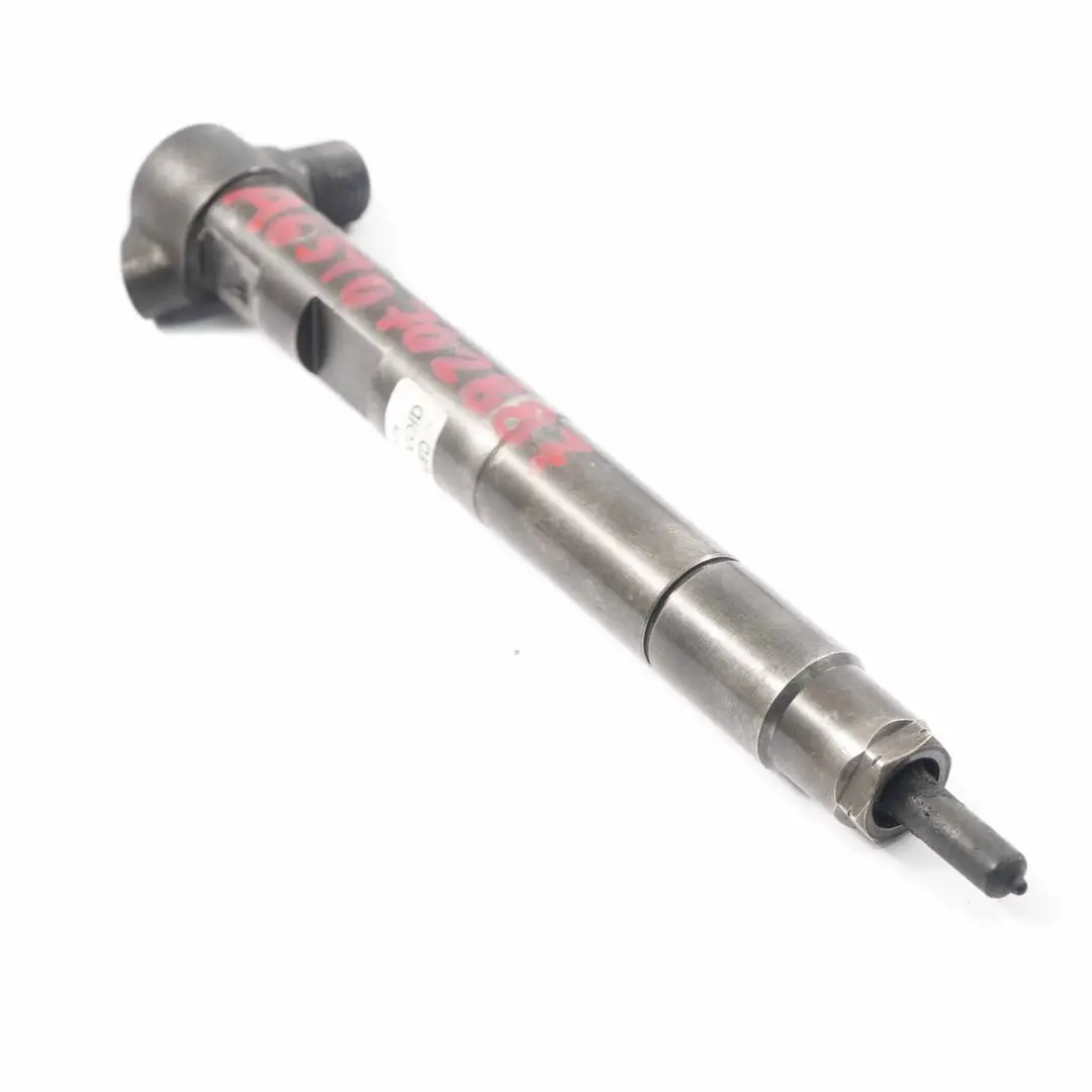 Fuel Injector Mercedes W204 W212 W221 W222 Diesel OM651 Common Rail - SKU A6510702887 - Part number A6510702887