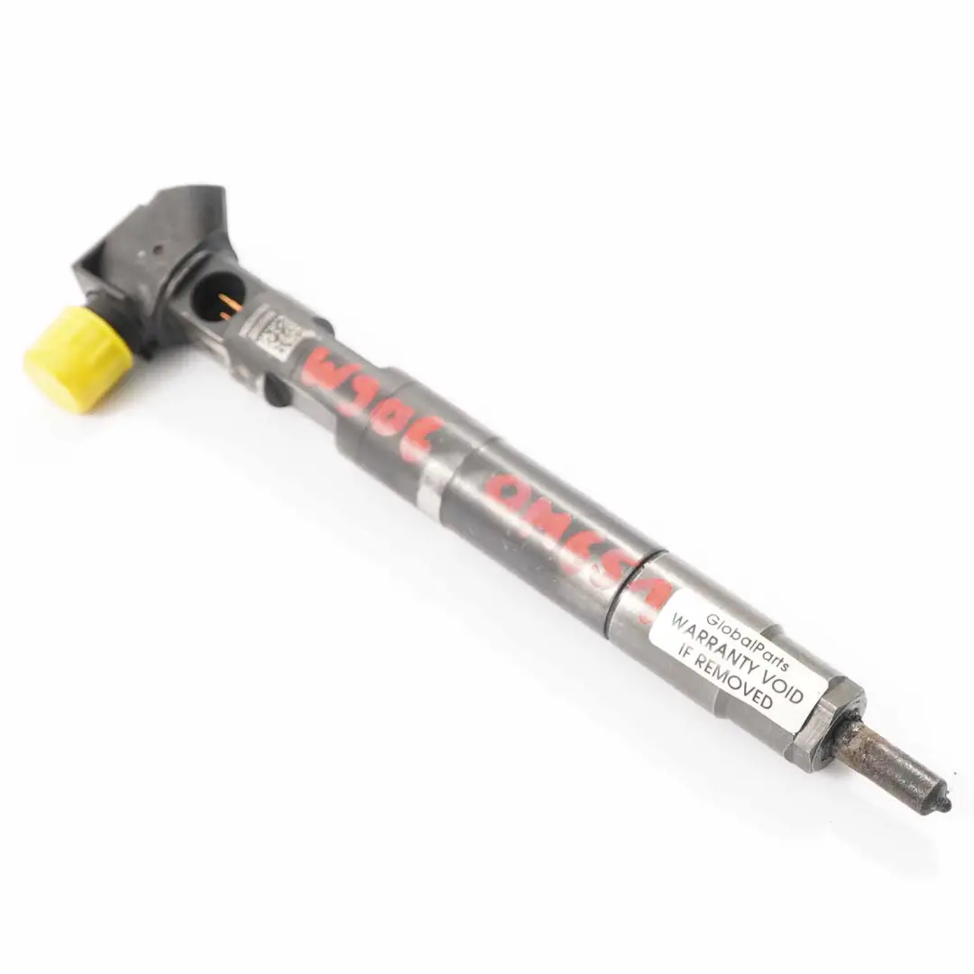 Mercedes Sprinter W906 Diesel OM651 Injecteur de carburant - SKU A6510703087 - Numéro de pièce A6510703087