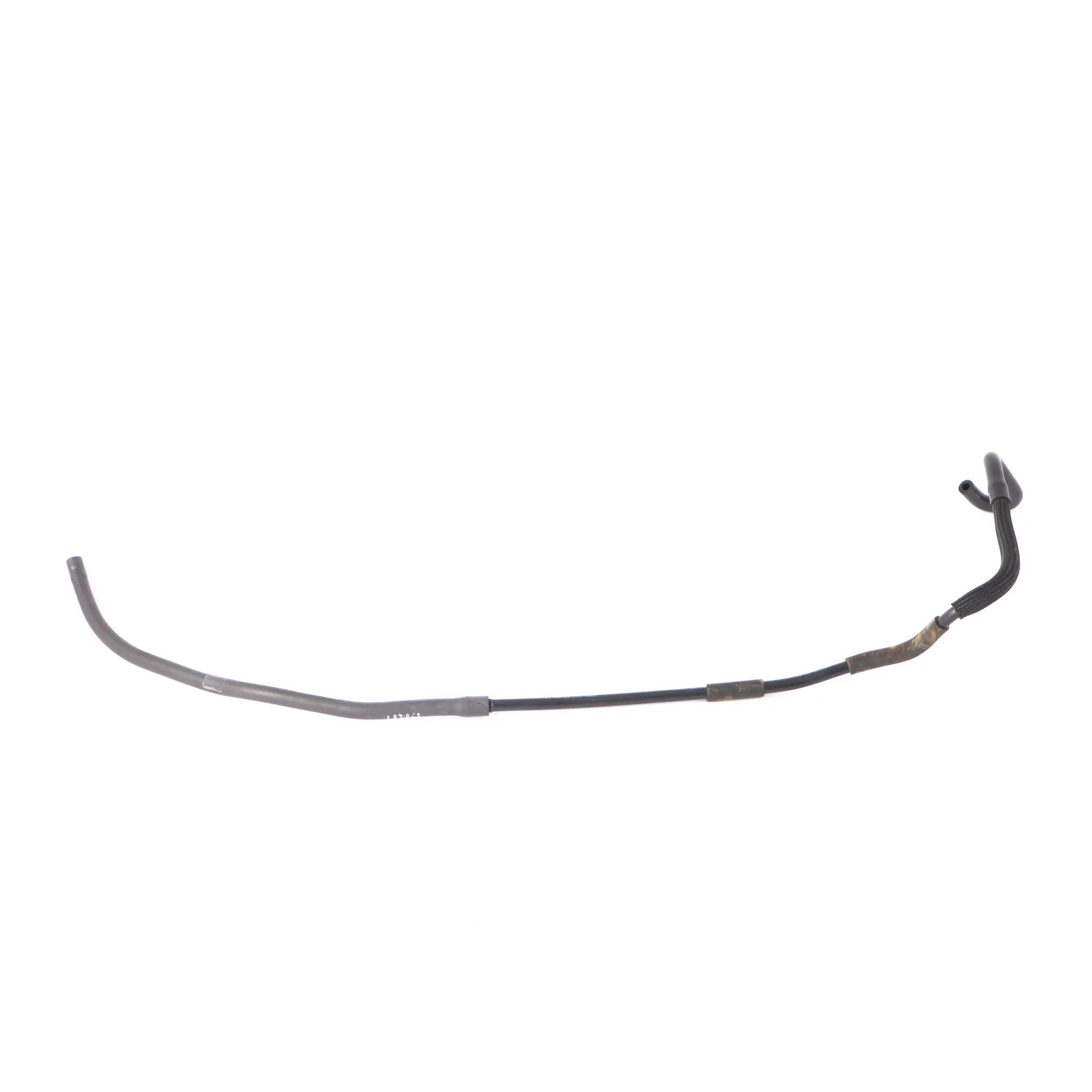 Tubo di aspirazione Mercedes W906 W205 Diesel OM651 A6510703132