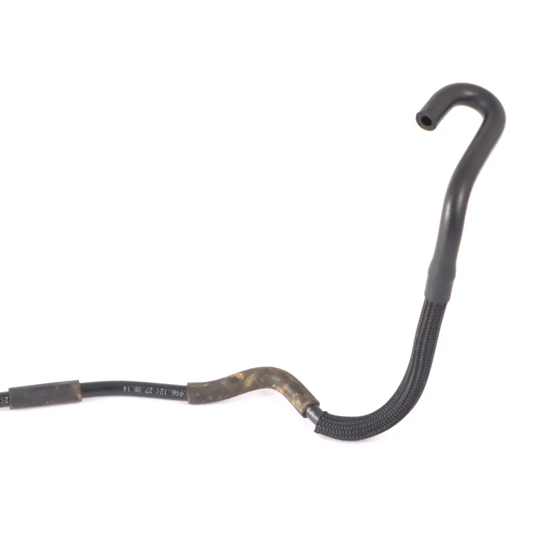  Vacuum Hose Mercedes W906 W205 Diesel OM651 - SKU A6510703132 - Part number A6510703132