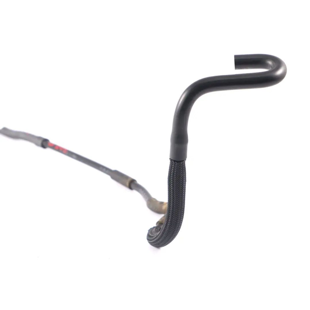  Tuyau d'aspiration Mercedes W906 W205 Diesel OM651 - SKU A6510703132 - Numéro de pièce A6510703132