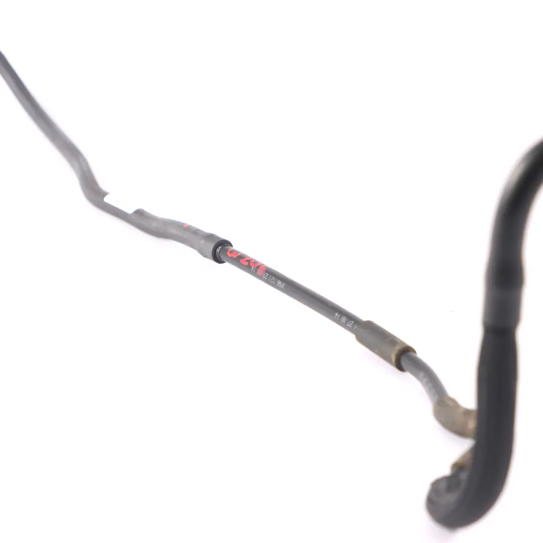  Tuyau d'aspiration Mercedes W906 W205 Diesel OM651 - SKU A6510703132 - Numéro de pièce A6510703132