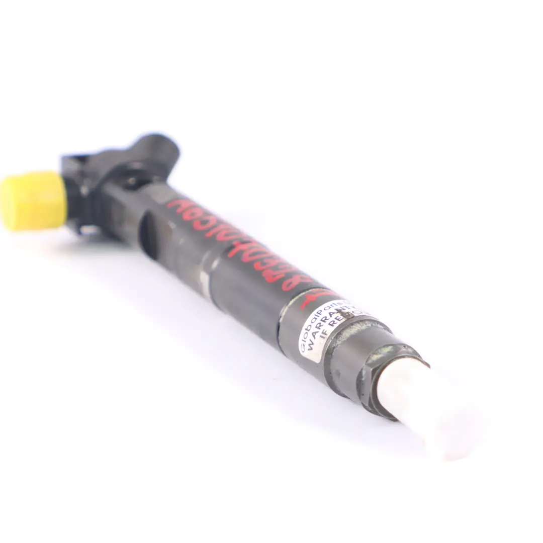 Injector Mercedes W212 OM651 Diesel Fuel Injection Injector Nozzle to with Part number A6510703287 Injector Mercedes W212 OM651 Diesel Fuel Injection Injector Nozzle - SKU A6510703287 - Part number A6510703287