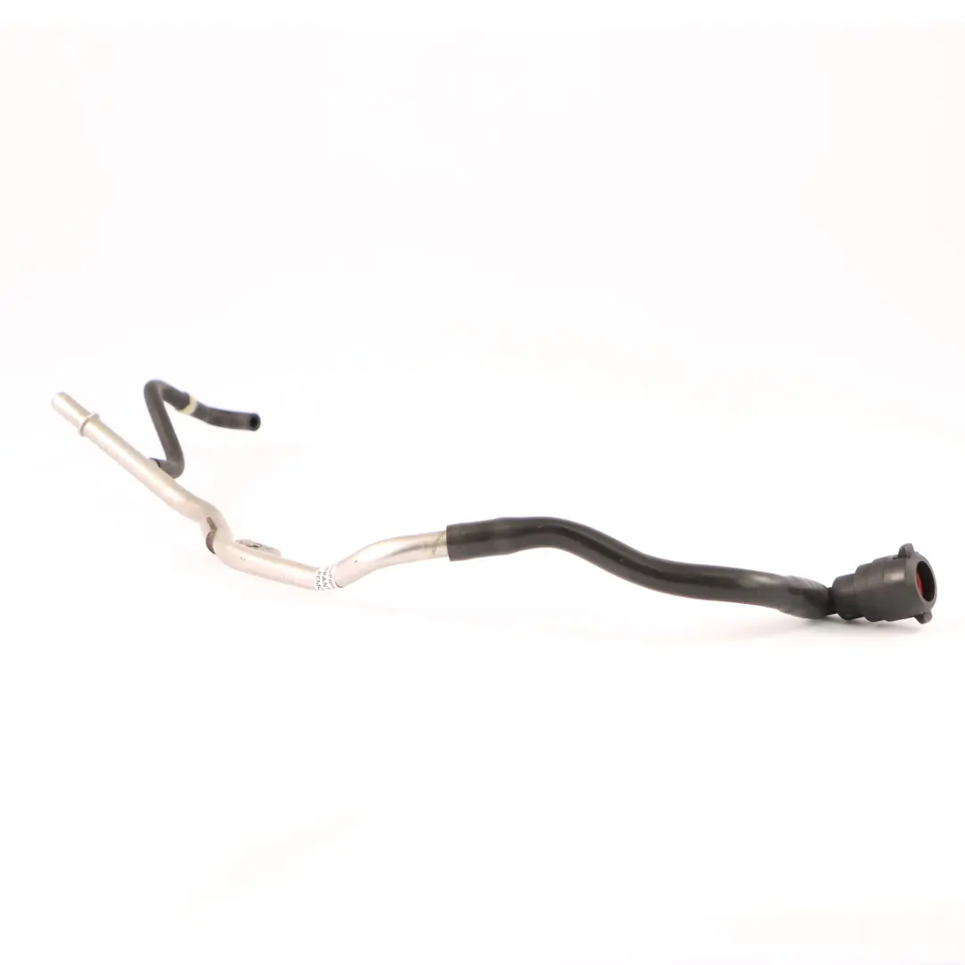 Przewód Podciśnienia Pompy Vacum do Mercedes W204 o numerze A6512300556 Mercedes W204 Przewód Podciśnienia Pompy Vacum - SKU A6510703332 - Numer Części A6512300556