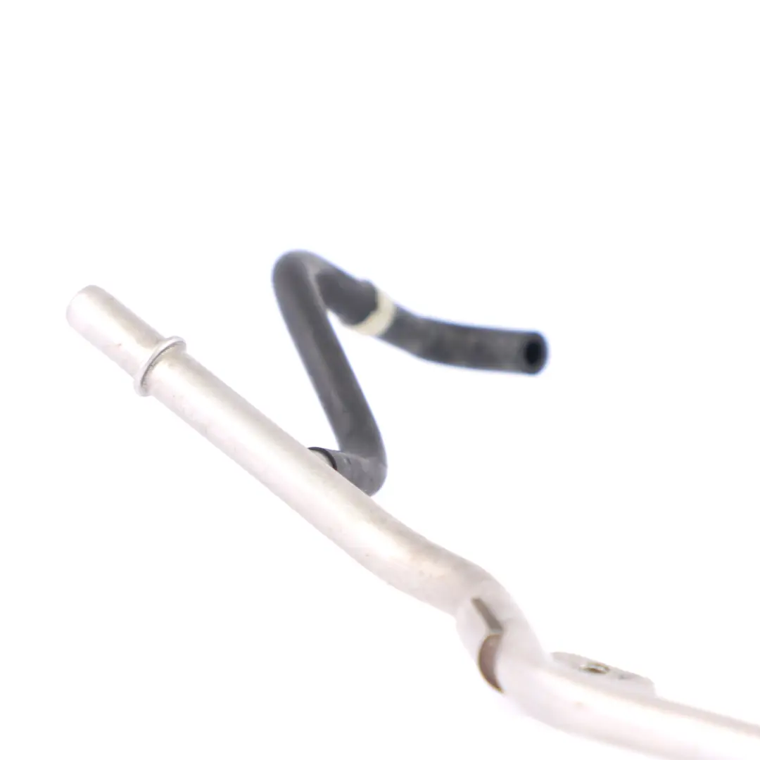  Vacuum Line Mercedes W204 Vacuum Pump Tube Intake Manifold Hose - SKU A6510703332 - Part number A6512300556
