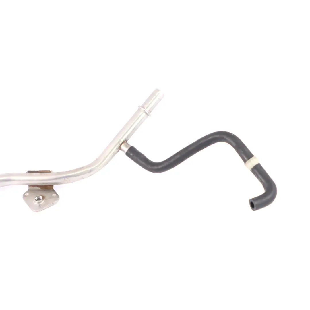  Vacuum Line Mercedes W204 Vacuum Pump Tube Intake Manifold Hose - SKU A6510703332 - Part number A6512300556