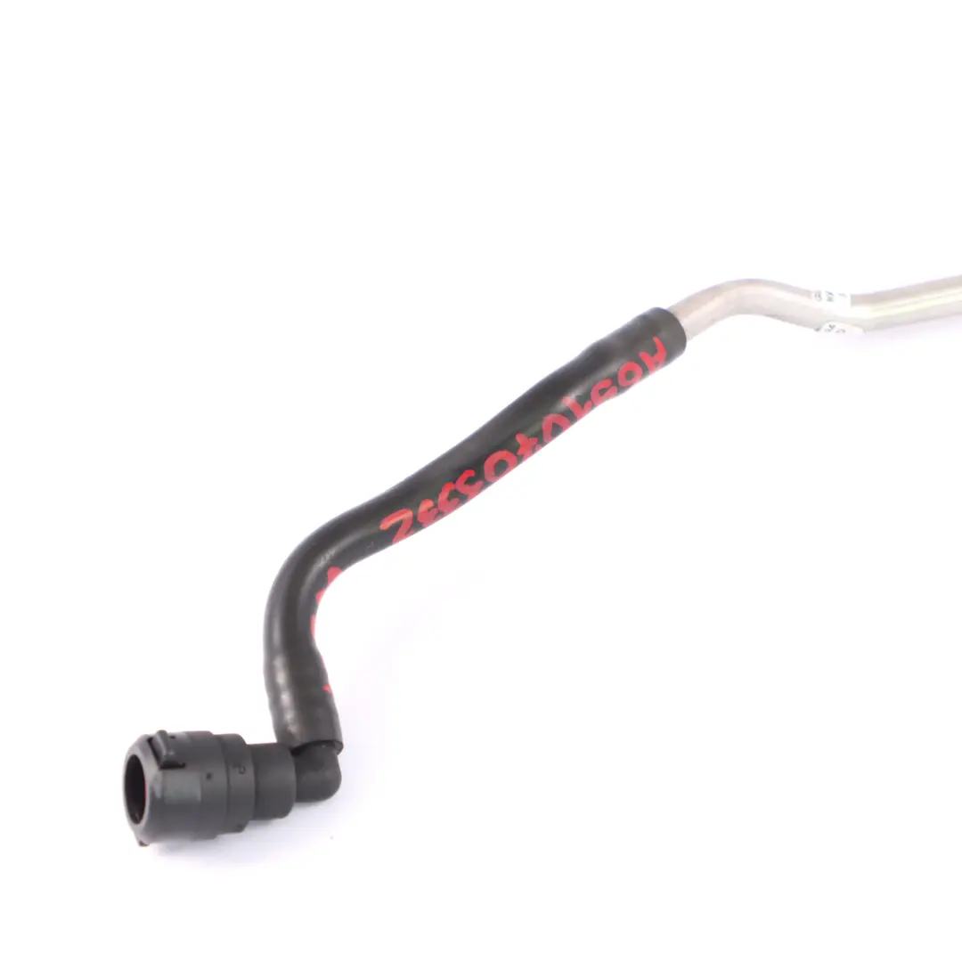  Vacuum Line Mercedes W204 Vacuum Pump Tube Intake Manifold Hose - SKU A6510703332 - Part number A6512300556