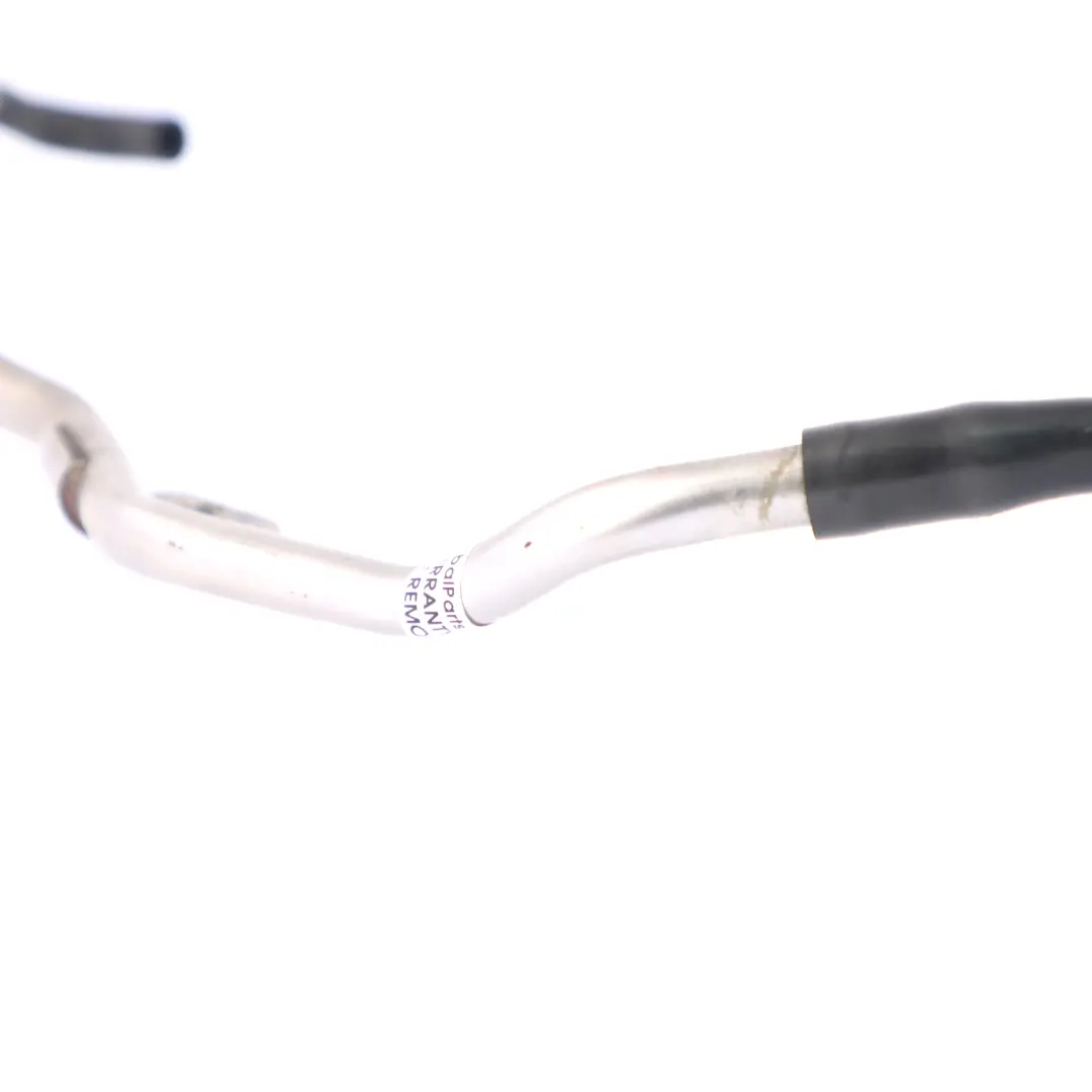  Ligne de vide Mercedes W204 Tube de pompe à vide Tuyau du collecteur d'admission - SKU A6510703332 - Numéro de pièce A6512300556