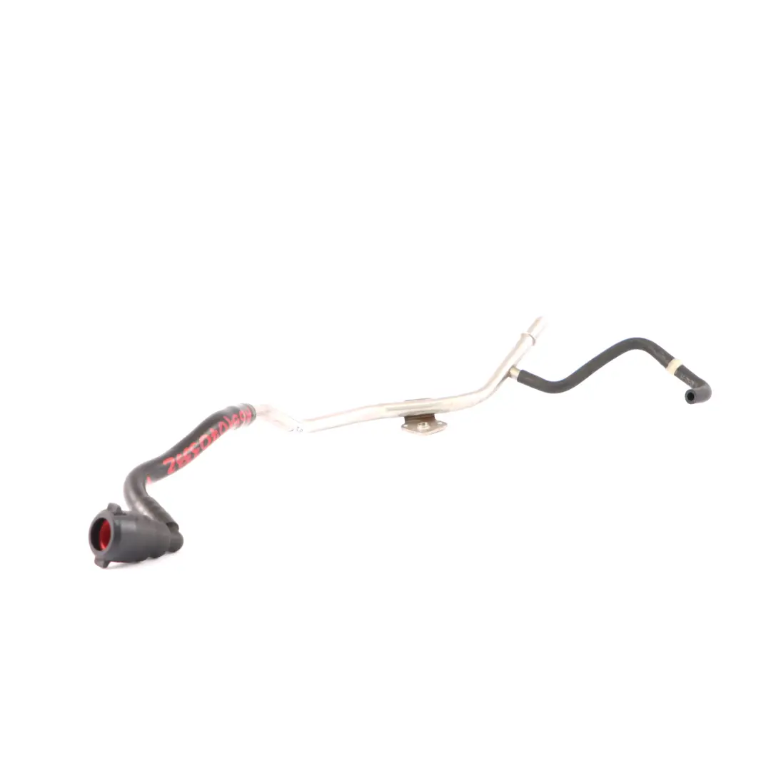  Ligne de vide Mercedes W204 Tube de pompe à vide Tuyau du collecteur d'admission - SKU A6510703332 - Numéro de pièce A6512300556