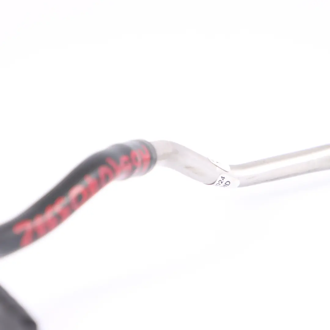 Línea de vacío Mercedes W204 Tubo de la bomba vacío Manguera colector admisión - SKU A6510703332 - Número de pieza A6512300556