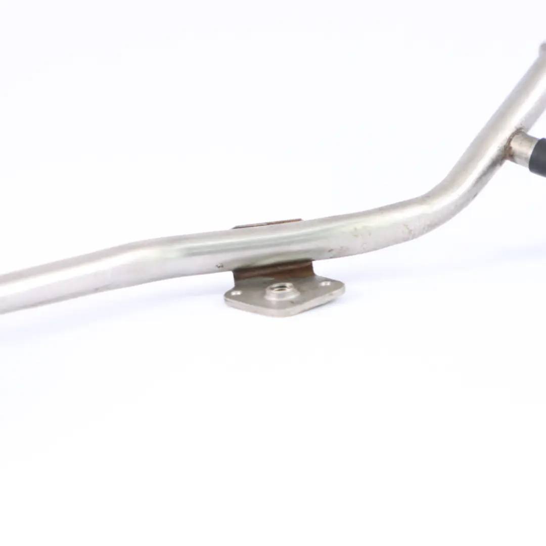 Przewód Podciśnienia Pompy Vacum do Mercedes W204 o numerze A6512300556 Mercedes W204 Przewód Podciśnienia Pompy Vacum - SKU A6510703332 - Numer Części A6512300556