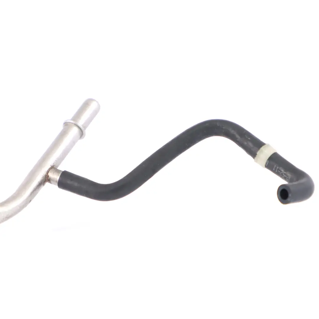  Ligne de vide Mercedes W204 Tube de pompe à vide Tuyau du collecteur d'admission - SKU A6510703332 - Numéro de pièce A6512300556