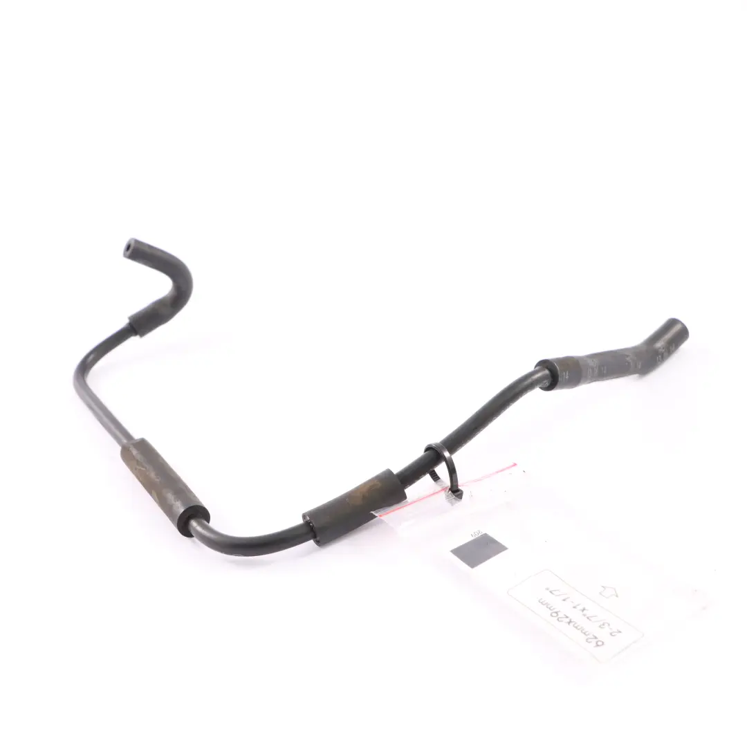 Vacuum Line Mercedes W205 W221 W906 Diesel OM651 Pressure Hose - SKU A6510703432 - Part number A6510703432