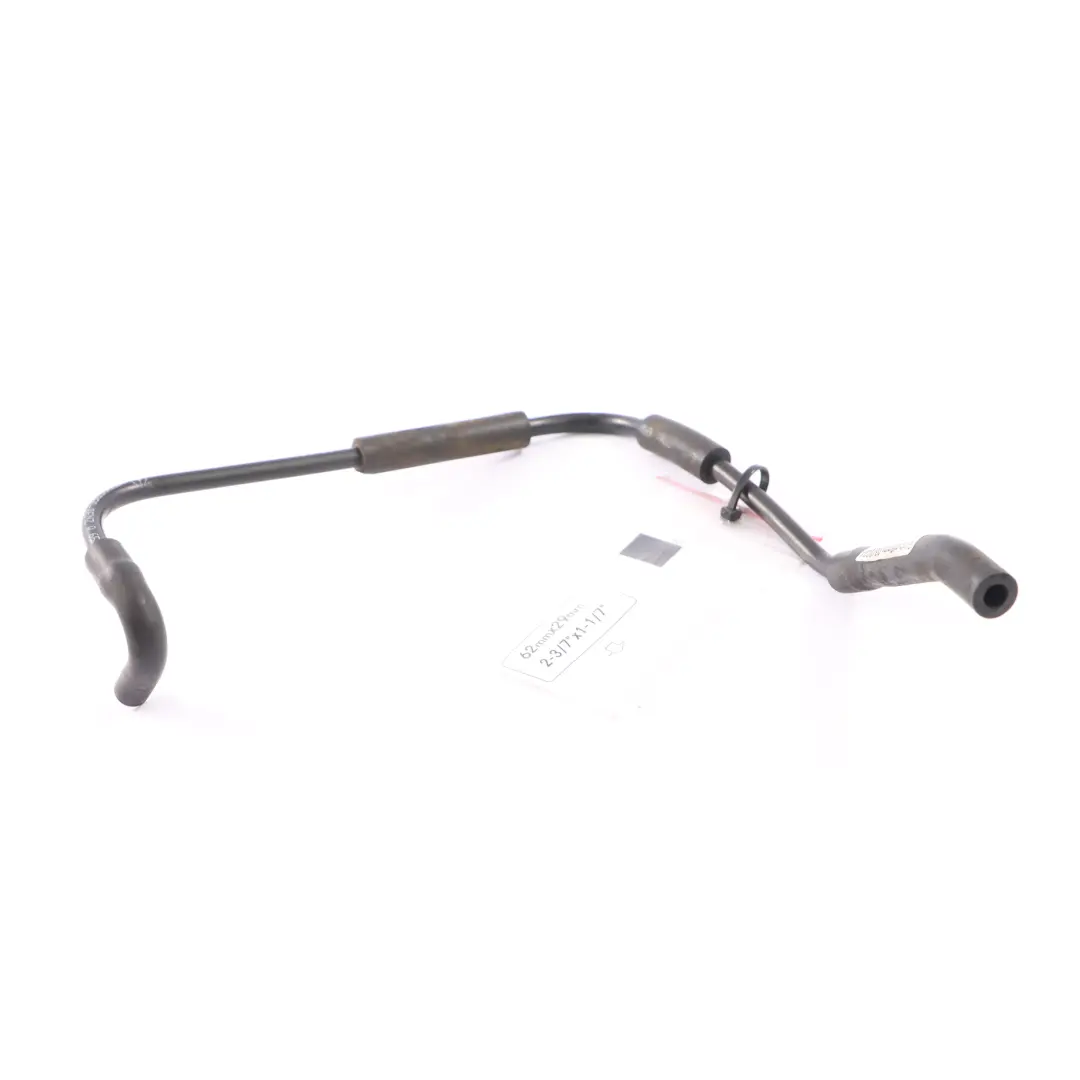  Ligne de vide Mercedes W205 W221 W906 Diesel OM651 Tuyau de pression - SKU A6510703432 - Numéro de pièce A6510703432